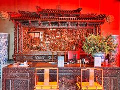 -宝轩渔府·老字号海鲜·正宗津菜(水上店)