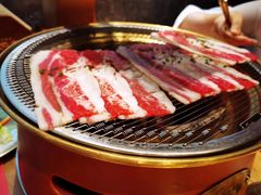 -西塔老太太泥炉烤肉(武汉摩尔城店)