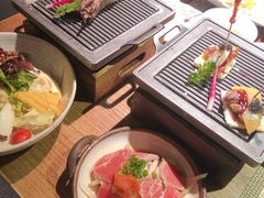-蟹将军·松叶蟹和牛日料放题自助(K11店)