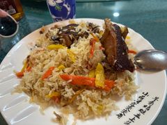 -最心疆拌面·抓饭·烧烤
