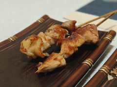 -竹日本料理