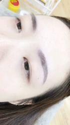 -轻妆Feel·半永久纹眉眼线