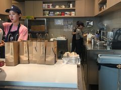 -瑞幸咖啡(深圳来福士广场店)
