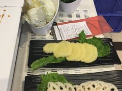 -北门涮肉·铜锅涮肉(南锣鼓巷店)