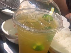 -探鱼·鲜青椒爽麻烤鱼(领展购物广场店)