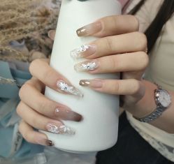-兔猫ToMoreNails美甲美睫