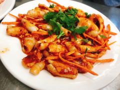 -松明一烤肉馆(鲁园店)