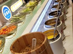 -素满香·全民食养自助(长宁龙之梦店)