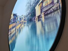-小吴越·江浙融合菜(惠山万达广场店)