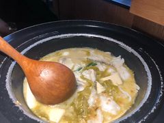 -九锅一堂酸菜鱼(新南凯德直营店)