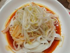 -长安大牌档之西安博物院文化餐厅(中贸店)
