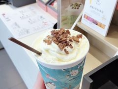 -茶颜悦色(嘉顿一楼吉时赏味游园会店)