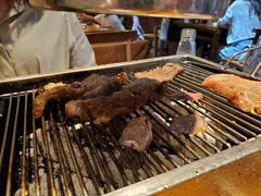 -丹东特色烤肉(学府路一部店)