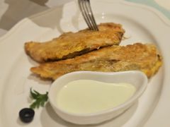 -波特曼西餐厅(中央大街店)