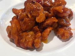 -马凯餐厅(长椿街店)