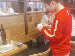 -管氏翅吧(中关村店)
