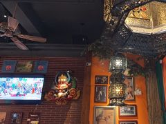 -甘尼仕印度餐厅酒吧(斜塘老街店)