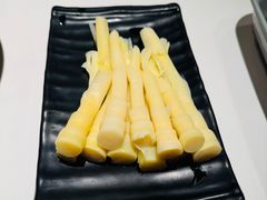 -小街猪手(团结湖店)