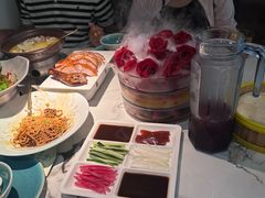 -雀蓝川菜(滨湖万象汇店)