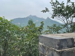 -司马台长城
