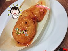 -曼谷食堂·泰国家庭料理