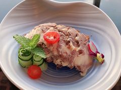 -杭州龙禧福朋喜来登酒店品轩中餐厅