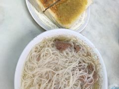 -维记咖啡粉面(福荣街店)