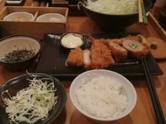 -博多一幸舍(侨福芳草地购物中心店)
