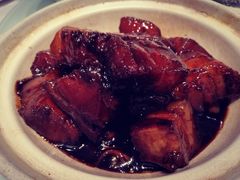 -新吉士·上海菜(浦东LCM置汇旭辉店)