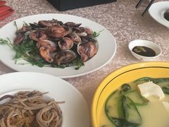 -大榭国际大酒店-中餐厅