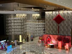 -贵阳中天凯悦酒店