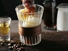 -迪欧咖啡 DIO COFFEE(大学路店)