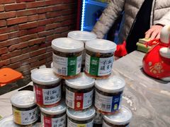 -洞庭鱼香(万科店)