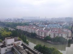 -张家港华芳金陵国际酒店