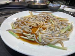 -飞尝蚝·顺德菜·鱼生(顺德总店)
