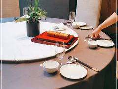 包厢-羲和雅苑•北京烤鸭(平安国际金融中心店)