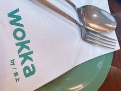 -WOKKA by艮上(中海环宇荟店)
