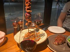 -The Meat & Wine Co Southbank(南岸店)
