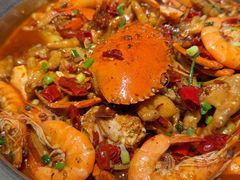 -胖哥俩肉蟹煲(光谷天地店)