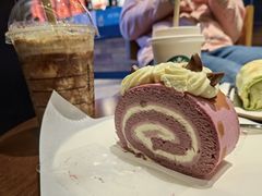 香芋犇犇-星巴克臻选(上海长风大悦城店)