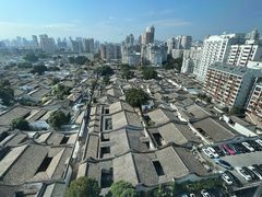 -三坊七巷历史文化街区