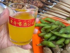 -黄寺卤煮·黄寺喝酒公司
