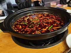 -小饕荟雅安贡椒鱼鲜馆(广福桥店)