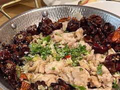 -大丰收脆鱼(浦西万达店)