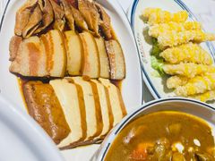 -發起人·肉骨茶(万象汇店)