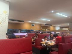 -寿司郎(上野店)