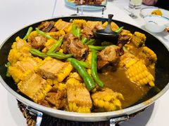 -青岛美食鲁菜大酒店