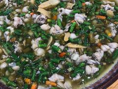 两江双椒蛙-金陵夜猫子私房菜(茂业天地店)