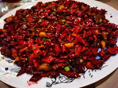 大公馆辣子鸡-杨记隆府(时代天街店)