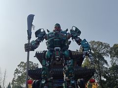 -成都武侯祠博物馆